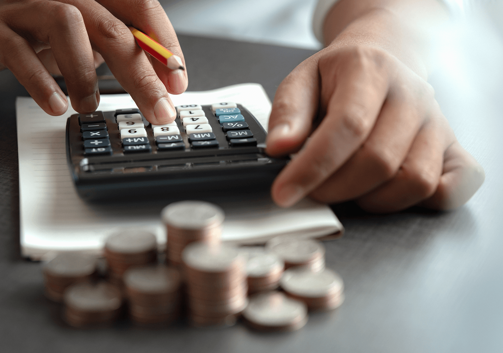 Consultoria Contábil e Financeira