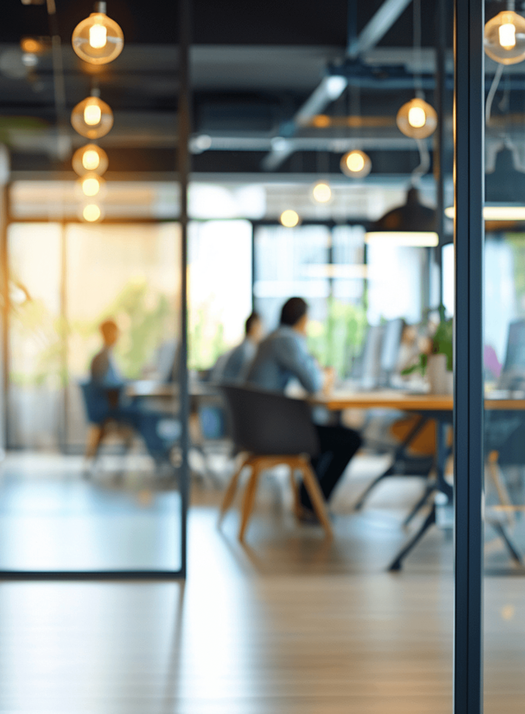 Escritório Virtual - Endereço Comercial e Caixa Postal