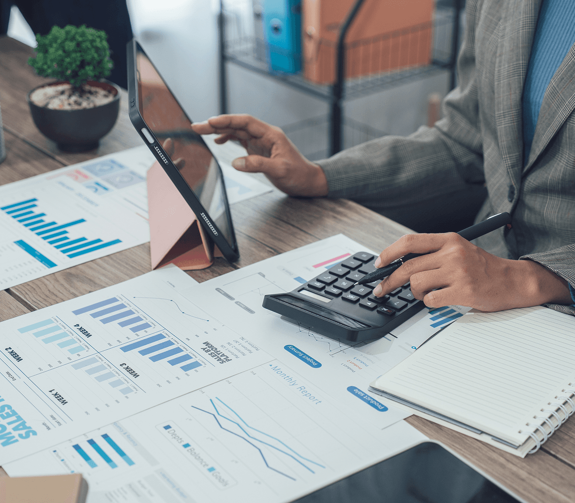 Transforme sua rotina de obrigações em mais tempo para vender e lucrar